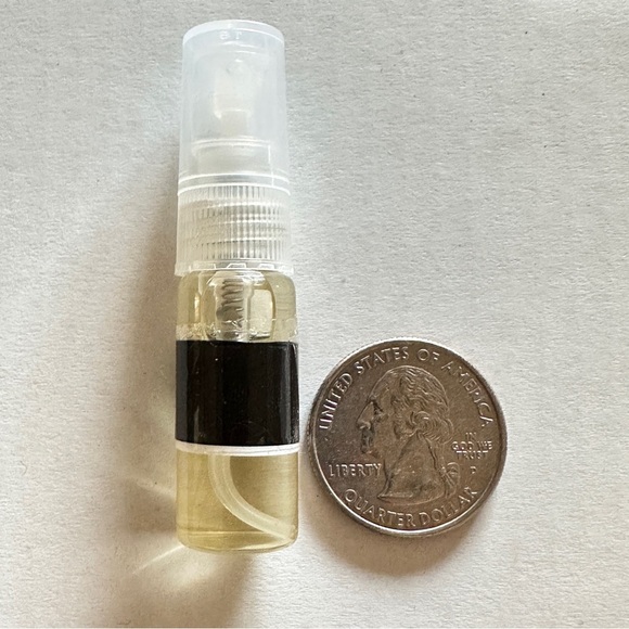 One ***3 mL*** Sample of CREED Original Santal Eau de Parfum Decanted & Labeled - Picture 8 of 13